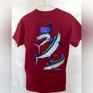 Guy Harvey T-shirt